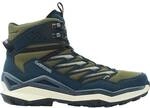 LOWA Herren Multifunktionsstiefel MADDOX PRO GTX MID