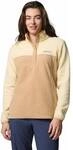 COLUMBIA Damen Rolli Benton Springs 1/2 Snap Pull Over I