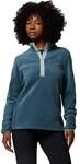 COLUMBIA Damen Rolli Benton Springs 1/2 Snap Pull Over I
