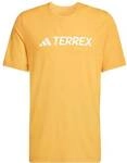 ADIDAS Herren Shirt Terrex Multi Climacool Logo Tech