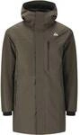 SOS Winter jacket Trikora