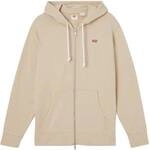 LEVIS Levi's Herren Sweatjacke mit Kapuze - The Original Housemark Zip Up, Baumwolle