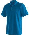 MAIER SPORTS Herren Polo Ulrich He-Polo 1/2 Arm