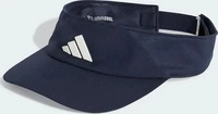 Adidas KH1105W, ADIDAS Damen VISOR CLIMACOOL LEGINK/WHITE female