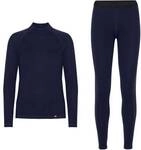 DANISH ENDURANCE Baselayer-Set Extreme Baselayer