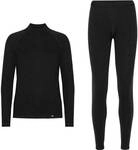 DANISH ENDURANCE Baselayer-Set Extreme Merino