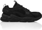 PLEIN SPORT Runner Sneaker TRACK KING