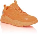 PLEIN SPORT Runner Sneaker TRACK KING