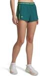 UNDER ARMOUR Damen Shorts TECH PLAY UP SHORTS