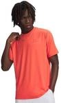 UNDER ARMOUR Herren Shirt UA RUSH ENERGY SS
