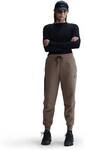 NIKE Damen Sporthose W NSW TCH FLC MR JGGER 2