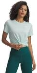 UNDER ARMOUR Damen Shirt TECH SSC- TWIST