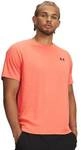 UNDER ARMOUR Herren Shirt UA TECH TEXTURED SS