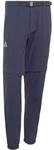 ADIDAS Herren Hose Terrex Xperior Utilitas CLIMA365 Zip-off-Hose