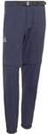 ADIDAS Herren Hose Terrex Xperior Utilitas CLIMA365 Zip-off-Hose