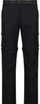 CMP Herren Keilhose MAN ZIP OFF PANT