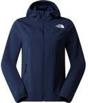 THE NORTH FACE Damen Funktionsjacke W NIMBLE HOODIE 2