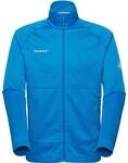 MAMMUT Herren Unterjacke Crag ML Jacket Men