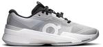 ON Herren Tennis Outdoor-S.nieder He/Uni THE ROGER Pro Fire Clay