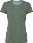 Vaude 41329, VAUDE Damen Shirt Wo Essential T-Shirt Grau female