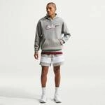 NIKE Herren Kapuzensweat M NK CLUB BB HOODIE CTB