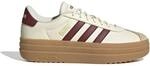 ADIDAS Damen Halbschuhe VL Court Bold