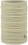 BUFF Multifunktionstuch "Lightweight Merino Wool Solid Bark"