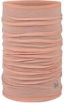 BUFF Multifunktionstuch "Lightweight Merino Wool Solid Bark"