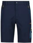 Campagnolo Herren Bermudas He/Uni MAN BERMUDA
