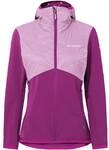VAUDE Damen Funktionsjacke Wo Brenva Jacket