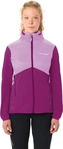 Vaude 42700, VAUDE Damen Funktionsjacke Wo Brenva Jacket Lila female