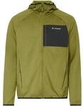 VAUDE Herren Unterjacke Me Tekoa Fleece Jacket II