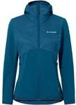 VAUDE Damen Funktionsjacke Wo Brenva Jacket
