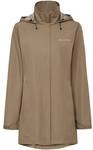 VAUDE Damen Funktionsjacke Wo Escape Parka