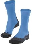 FALKE Socken TK2 Explore Cool Hoher Komfort im Mittelgebirge