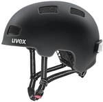 UVEX Unisex Radhelme uvex city 4