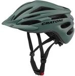 CRATONI Fahrradhelm Pacer sage matt