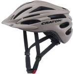 CRATONI Fahrradhelm Pacer cashmere matt