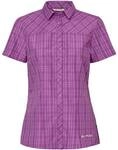 VAUDE Damen Bluse Wo Tacun Shirt II