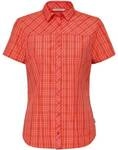 VAUDE Damen Bluse Wo Tacun Shirt II