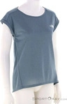 The North Face NF0A8BS2, THE NORTH FACE Damen Shirt W TANKEN TANK - EU Blau female