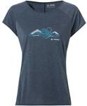 VAUDE Damen Shirt Wo Tekoa T-Shirt II