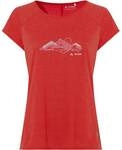 VAUDE Damen Shirt Wo Tekoa T-Shirt II