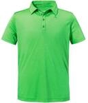 SCH&Ouml;FFEL Herren Polo CIRC Polo Shirt Tauron M