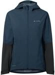 VAUDE Damen Funktionsjacke Wo Moab Rain Jacket II