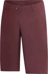 Vaude 41922, VAUDE Damen Shorts Wo Altissimo Shorts II dark oak female