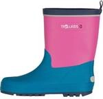 TROLLKIDS Kids Lysefjord Rubber Boots