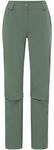 VAUDE Damen Hose Wo Farley Stretch ZO Capri Pants