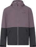 Vaude 43074, VAUDE Herren Funktionsjacke Me Neyland 2.5L Jacket Grau male