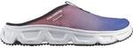 SALOMON Herren Trailrunningschuhe SHOES REELAX SLIDE 6.0 EQUIPE Surf W/Fir